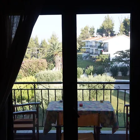 Apartment Colourful Kallithea (Chalkidiki)