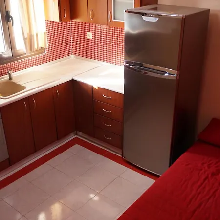 Apartment Colourful *