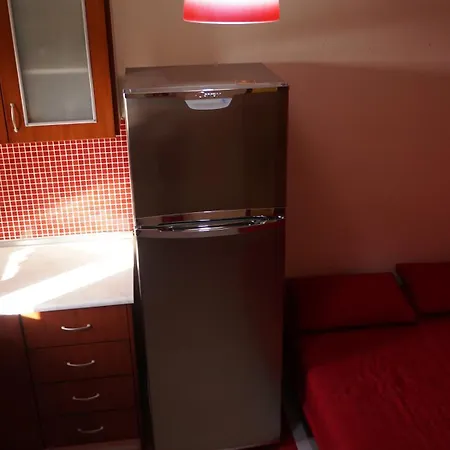 Colourful Apartment