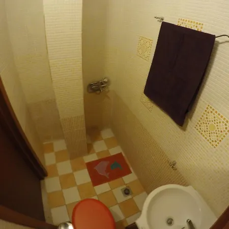 Colourful Apartment Kallithea (Chalkidiki)